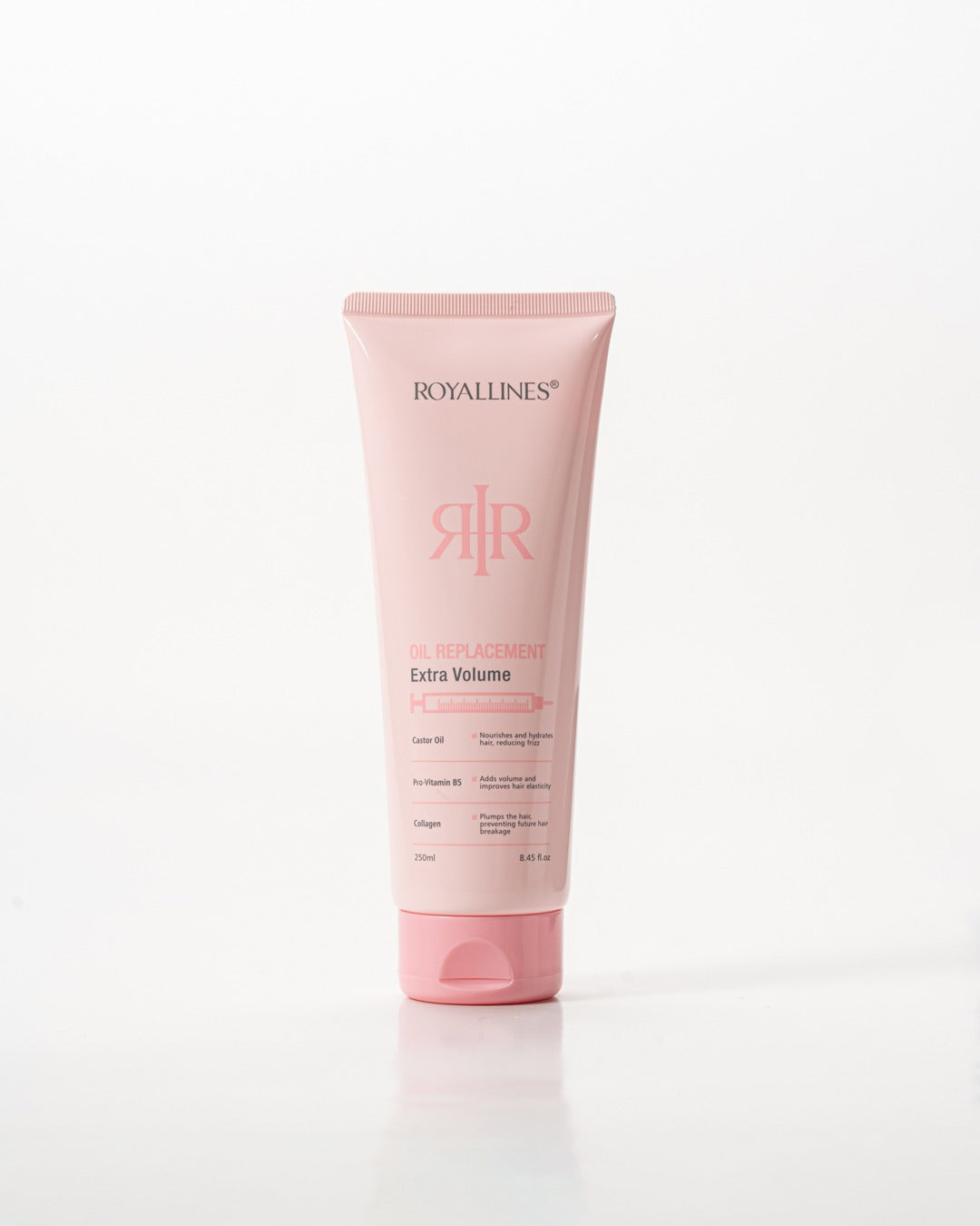 Royallines Oil Replacement Extra Volume – 250ml