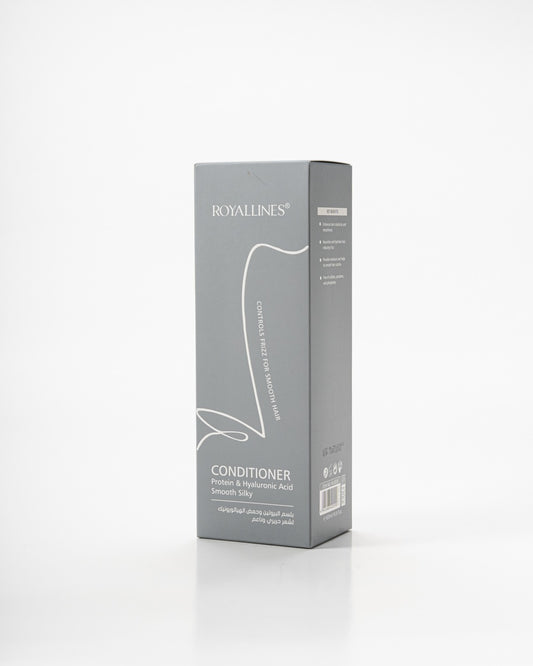 Royallines Smooth Hair Conditioner – 500ml