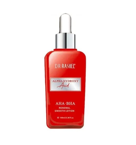 Dr.RASHEL Skin Care Product AHA BHA Renewal Smooth Facial Lotion - 100ml