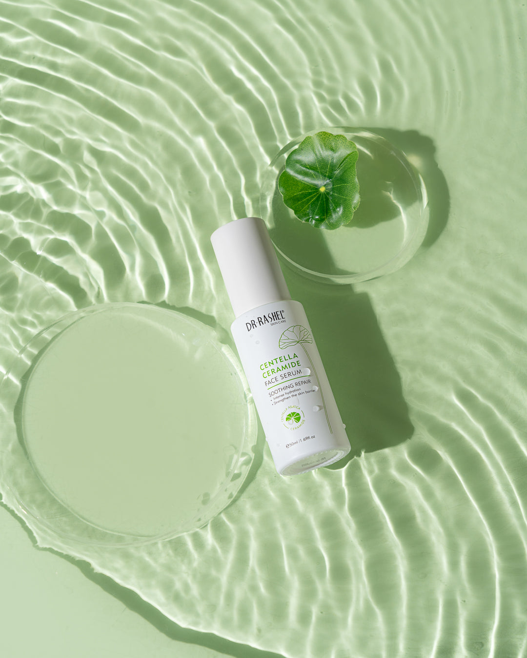 Dr. Rashel Centella Ceramide Face Serum 50ml