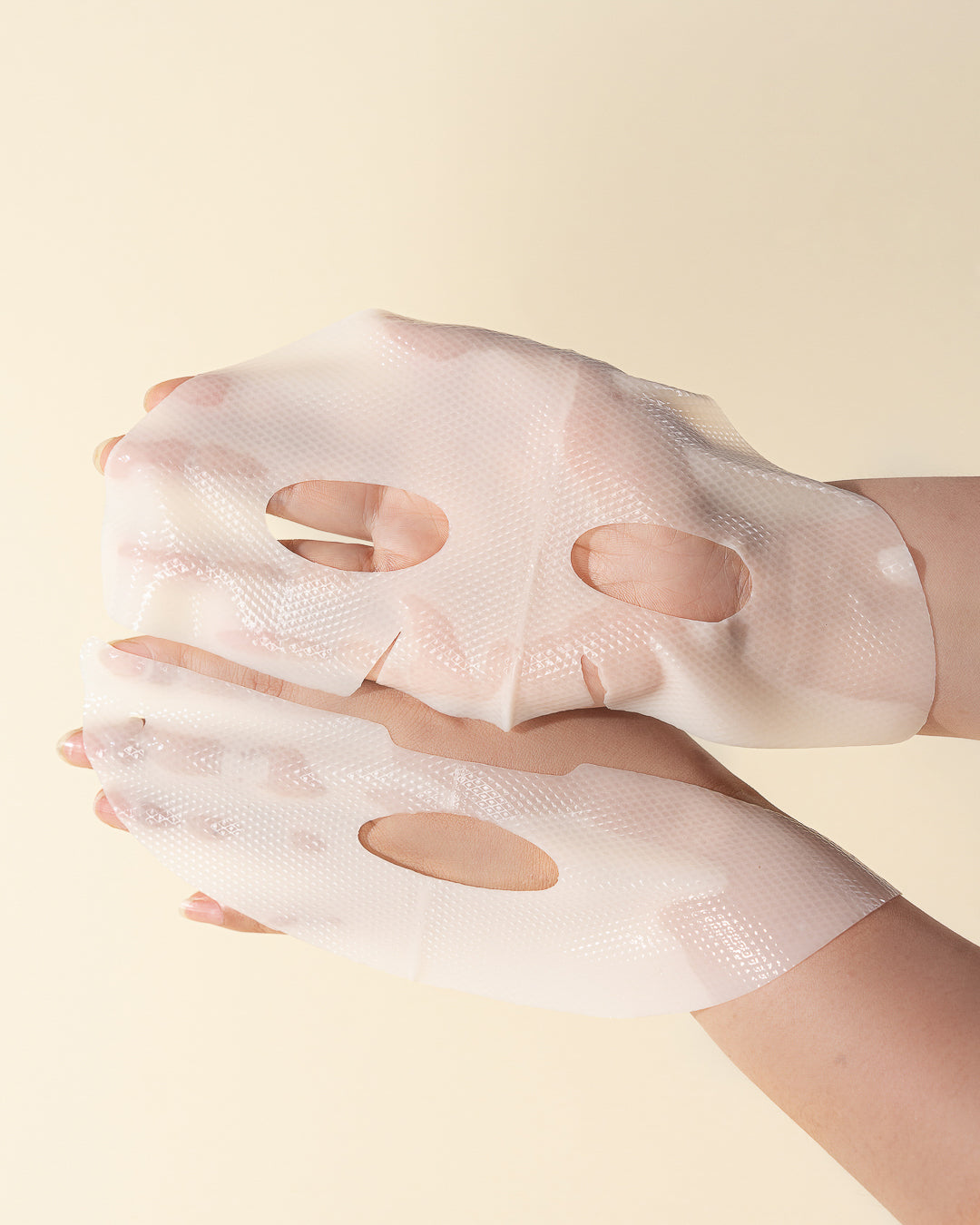 Brightening Bio-Collagen Absorption Mask Pack of 12 – 23G