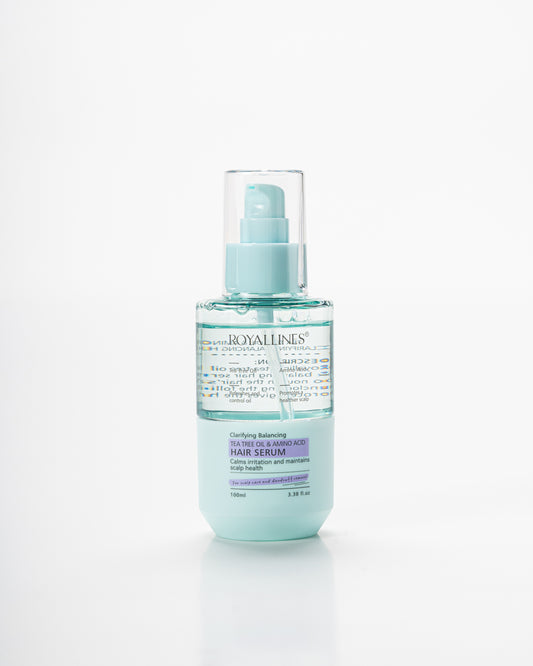 Royallines Clarifying Balancing Hair Serum – 100ml