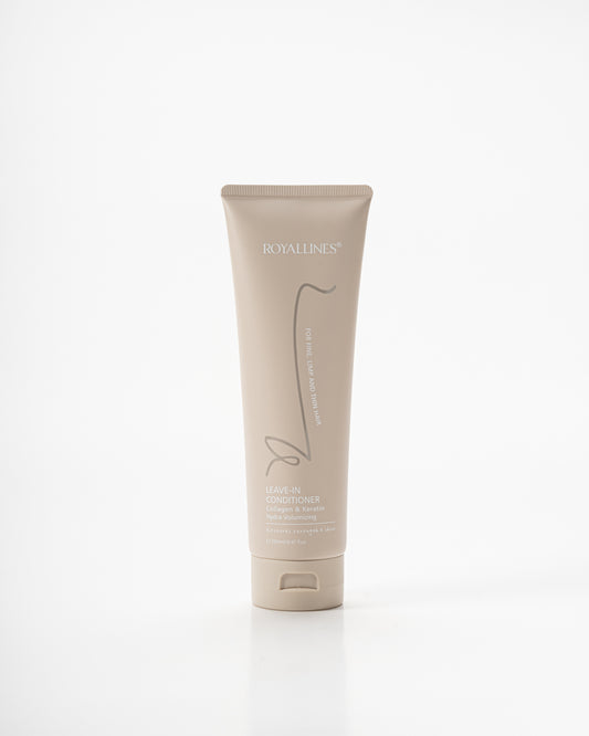Royallines Hydra Volumizing Leave-In Conditioner – 280ml