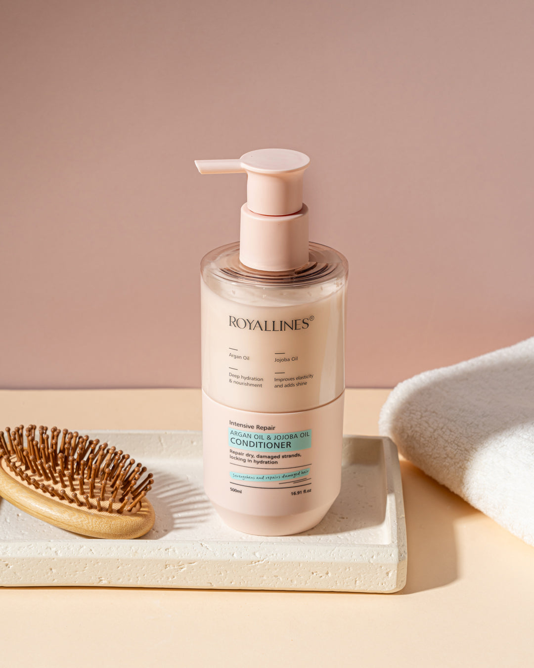 Royallines Intensive Repair Conditioner – 500ml