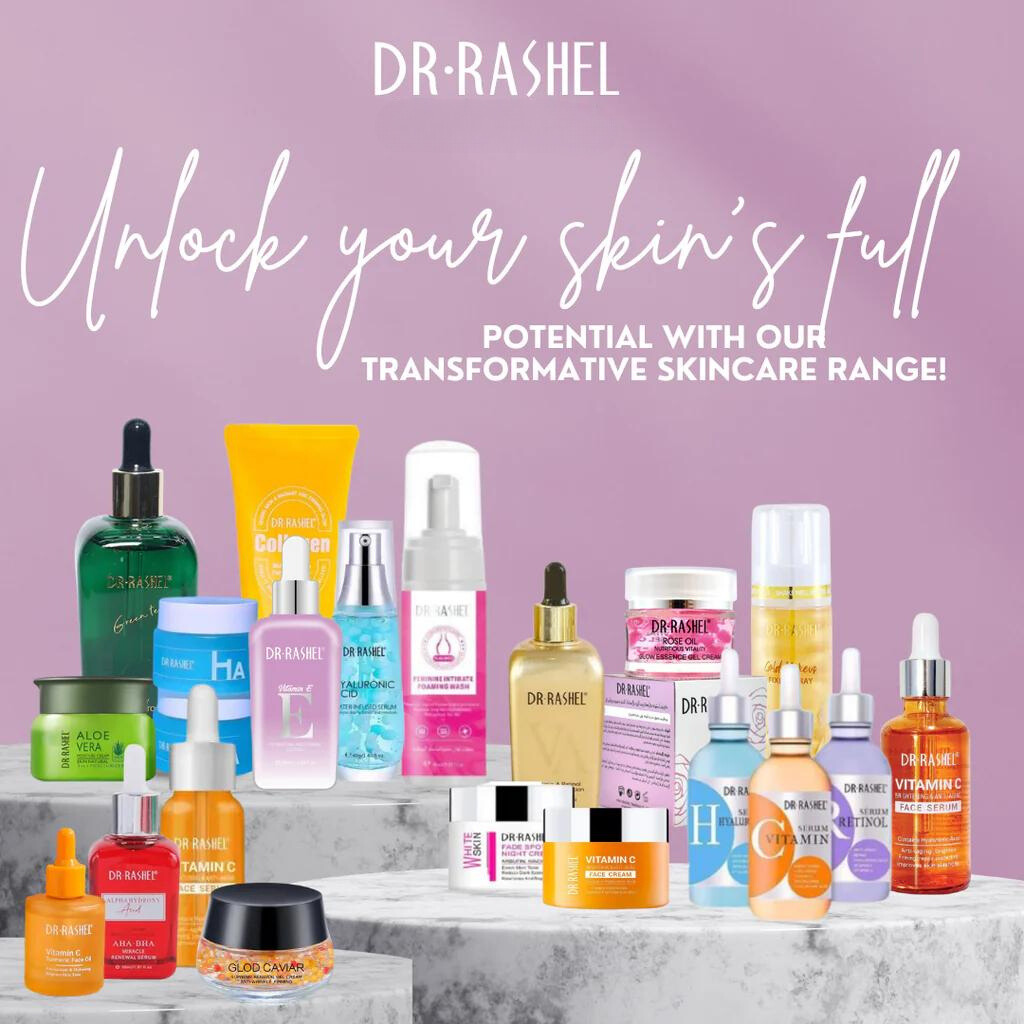Dr Rashel Official