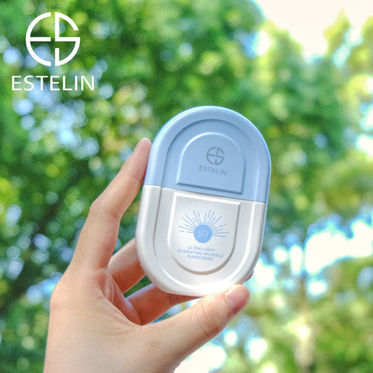 Estelin Ultra-Light Hydrating invisible Sunscreen SPF 50