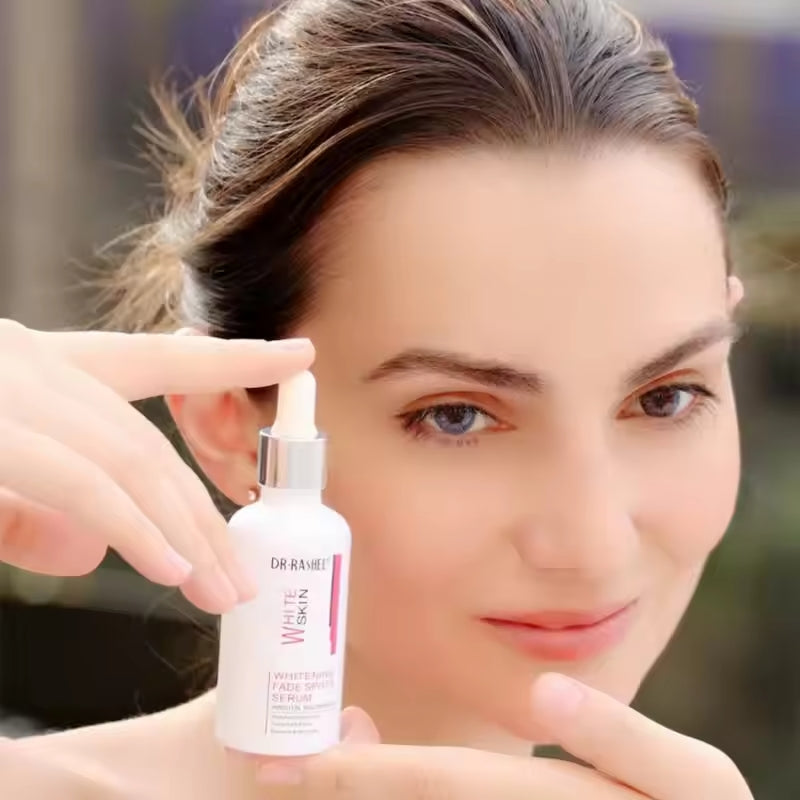 Dr.Rashel Whitening Fade Spots Serum for White Skin - 50ml