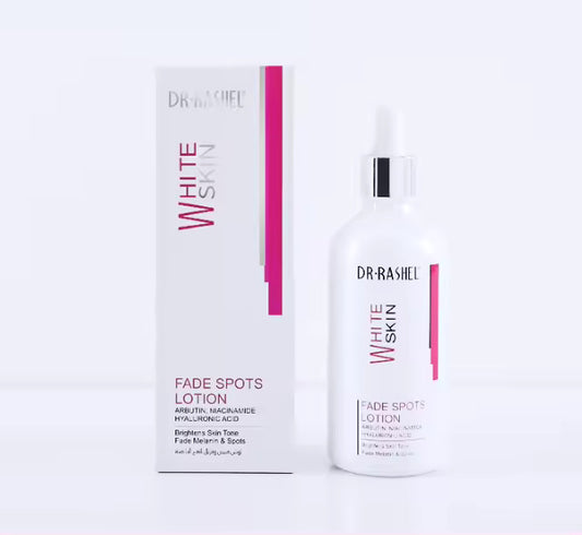 Dr.Rashel Whitening Fade Spots Lotion - 100ml