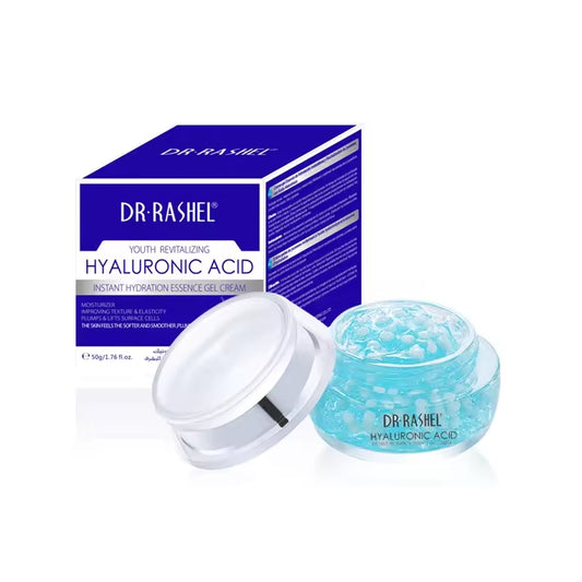 Dr.Rashel Hyaluronic Acid Instant Hydration Essence Gel Cream