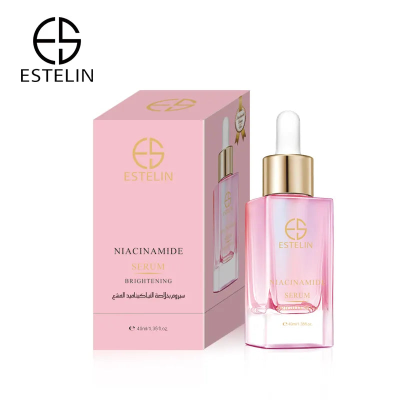 ESTELIN High Quality Niacinamide Face Serum Brightening Skin
