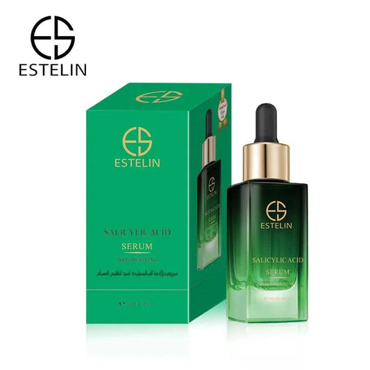 ESTELIN Salicylic Acid Pore Refining Face Serum