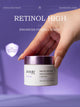 Dr Rashel Retinol Night Repair Regenerating Cream – 50g Advanced Retinol-Powered Night Cream for Wrinkle Repair, Firmness