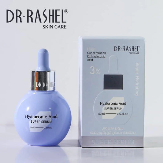 dr rashel hyaluronic acid serum