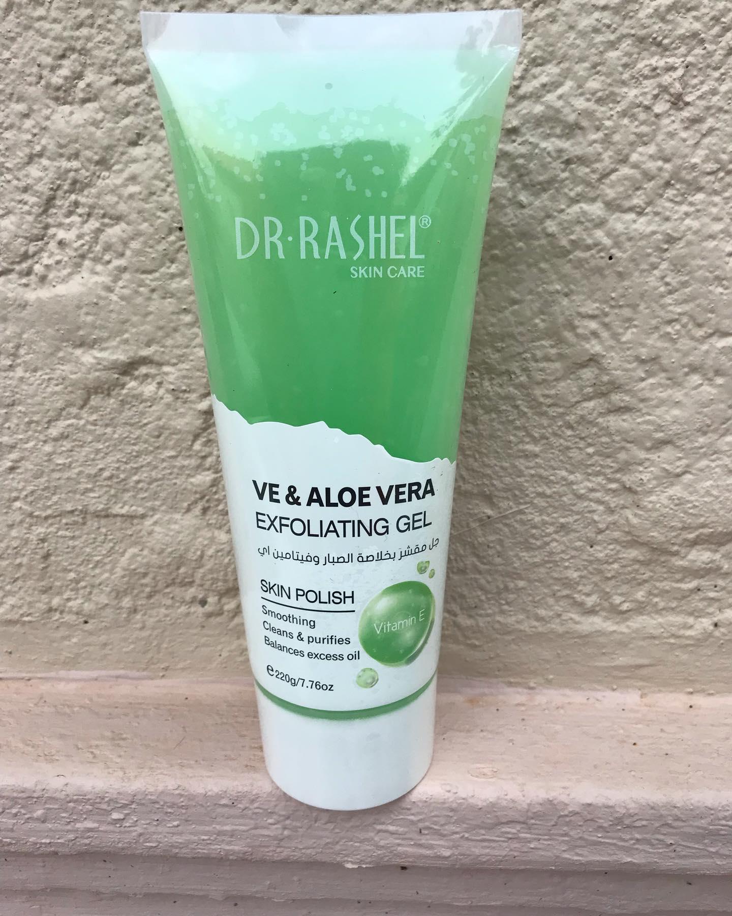 Dr.Rashel Skin Polish Exfoliating Gel