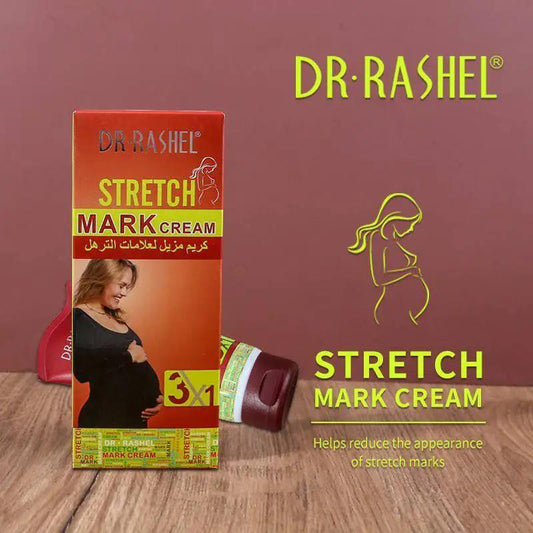 Dr.Rashel Stretch Mark Solution