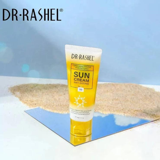 Dr.Rashel Sun Protection Pack OF 3