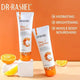 Dr.Rashel Vitamin C Exfoliating Nourishing Bath Salt - 400g