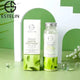 Estelin Bath Salt Soothing Body Scrub Exfoliating - Green Tea - 200g