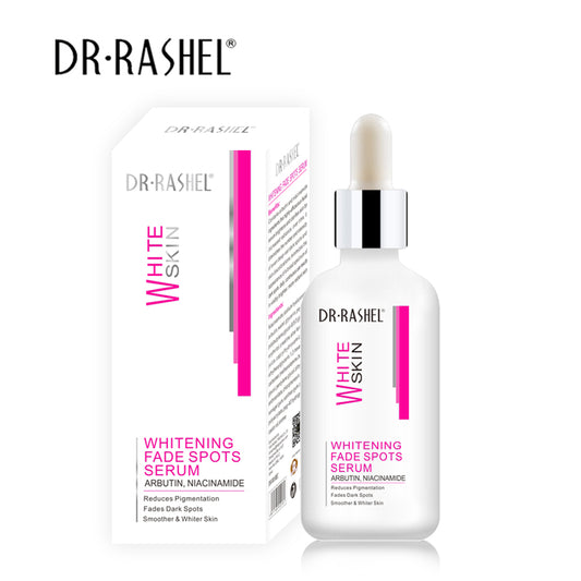 Dr.Rashel Whitening Fade Spots Serum for White Skin - 50ml