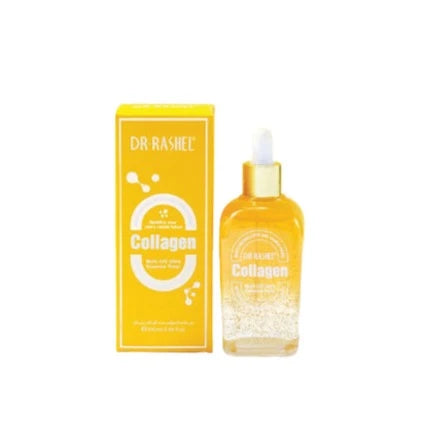 Dr.Rashel Collagen Multi-Lift Ultra Anti-wrinkle Essence Toner 100ml