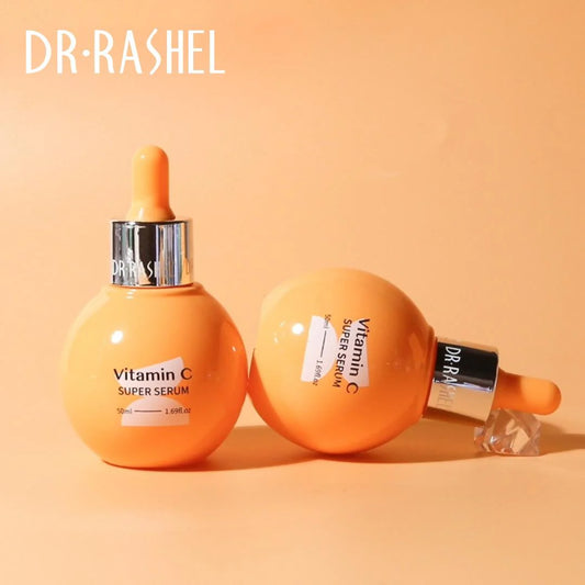 Dr Rashel vitamin c super serum