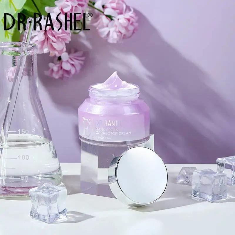 DR.RASHEL Vitamin E Dark Spots Corrector Cream Face Cream - 50g