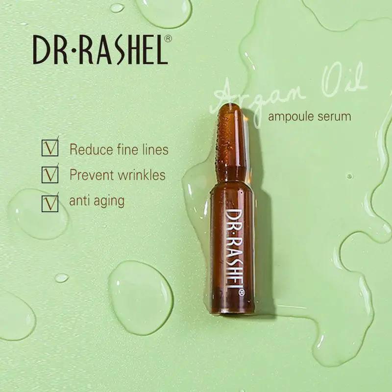 Dr.Rashel Argan Oil Ampoule Serum 2ml*7pcs Face Serum