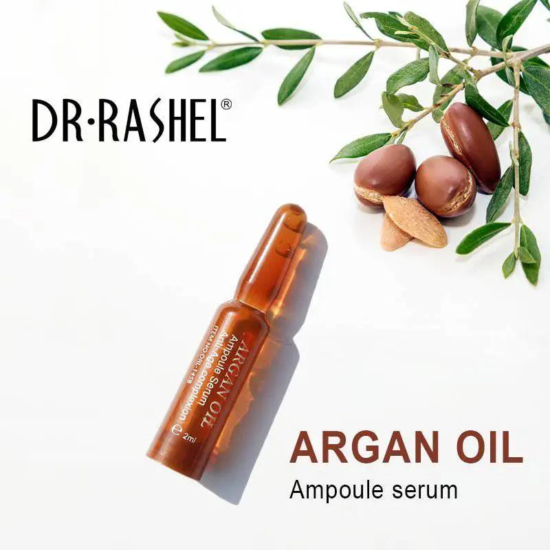 Dr.Rashel Argan Oil Ampoule Serum 2ml*7pcs Face Serum