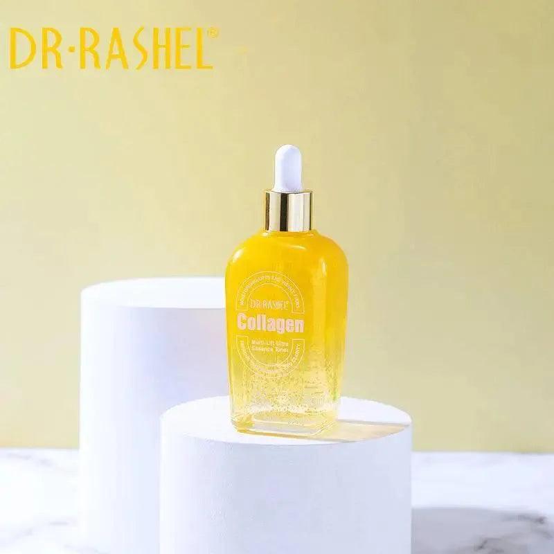 Dr.Rashel Collagen Multi-Lift Ultra Anti-wrinkle Essence Toner 100ml