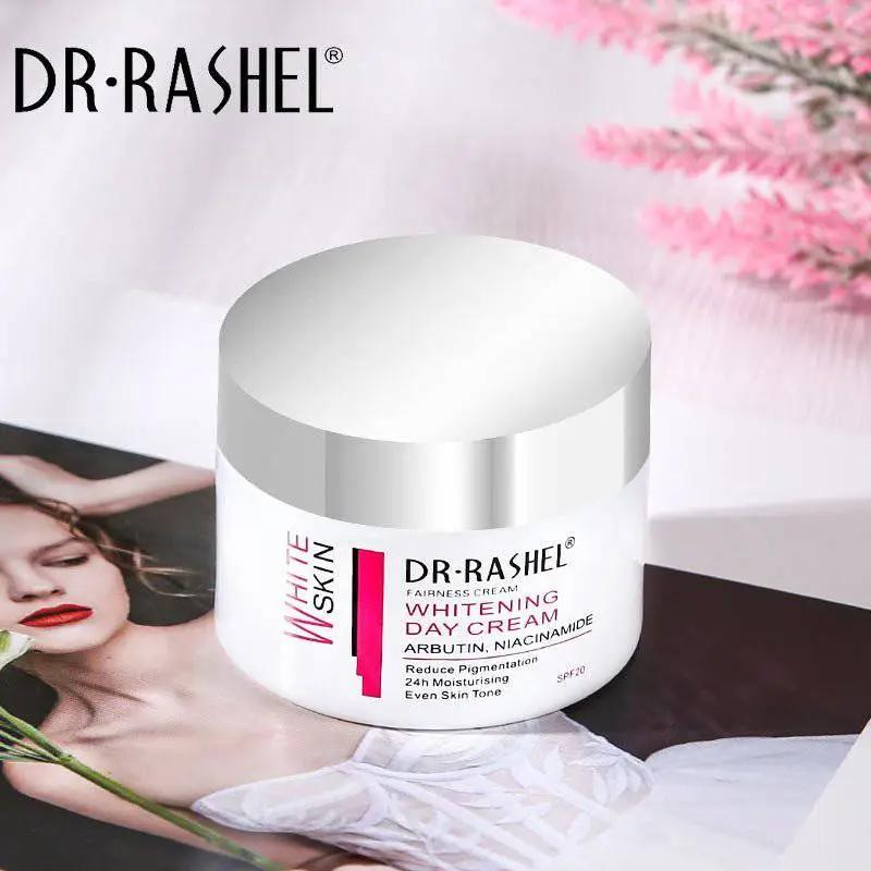 Dr.Rashel Fairness Whitening Day Cream 50g