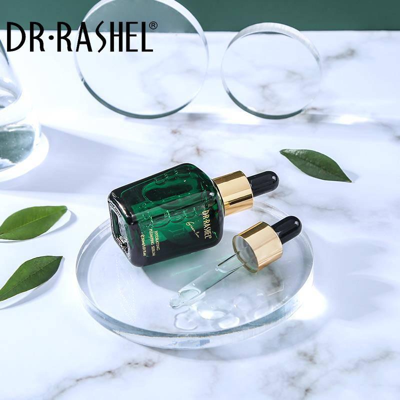 Dr.Rashel Green Tea Hydration Plumping Serum -30ml