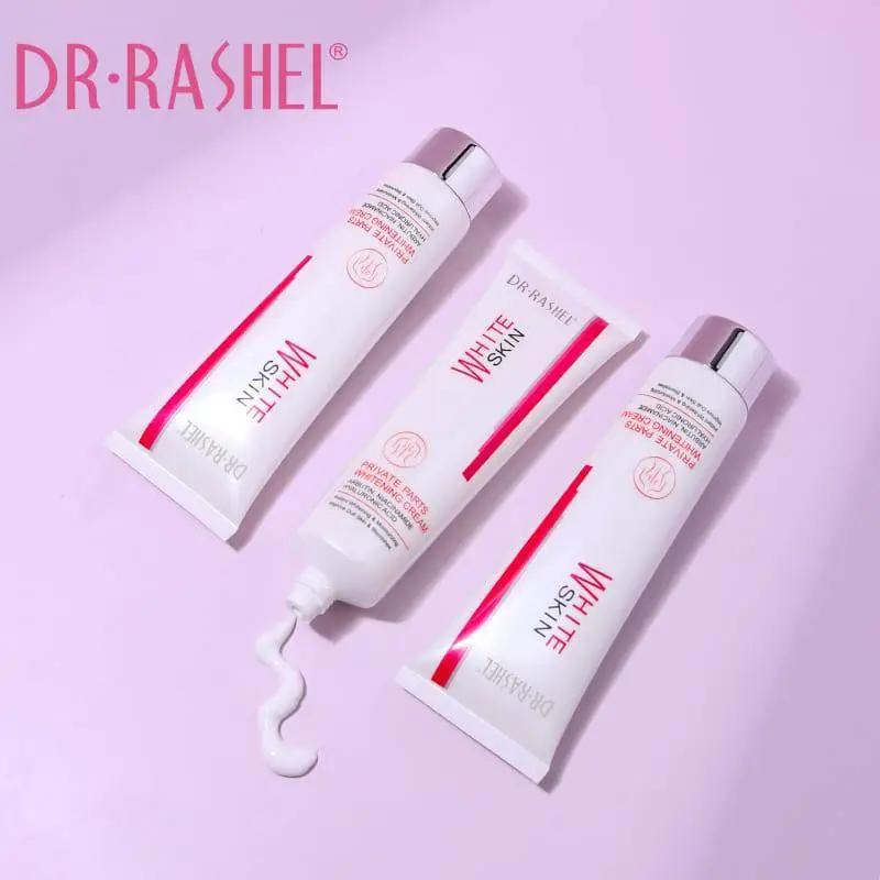 Dr.Rashel Private Parts Whitening Cream - 100g