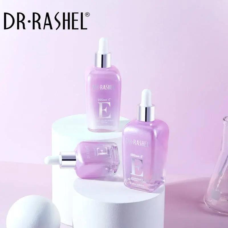 Dr.Rashel Products 30ml Vitamin E Dark Spots Corrector Face Serum - 30ml
