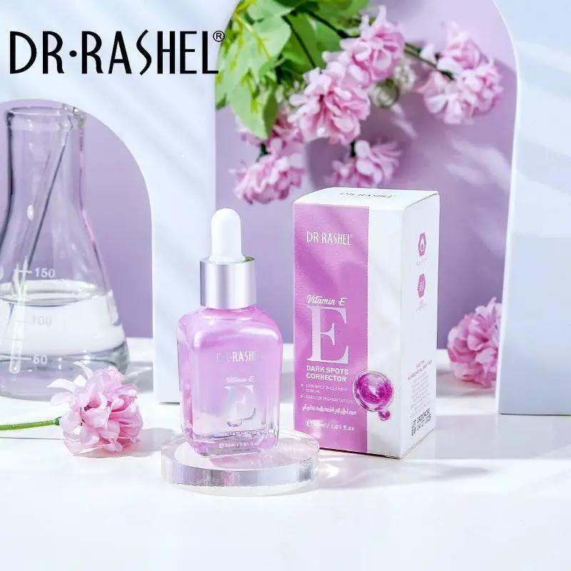 Dr.Rashel Products 30ml Vitamin E Dark Spots Corrector Face Serum - 30ml