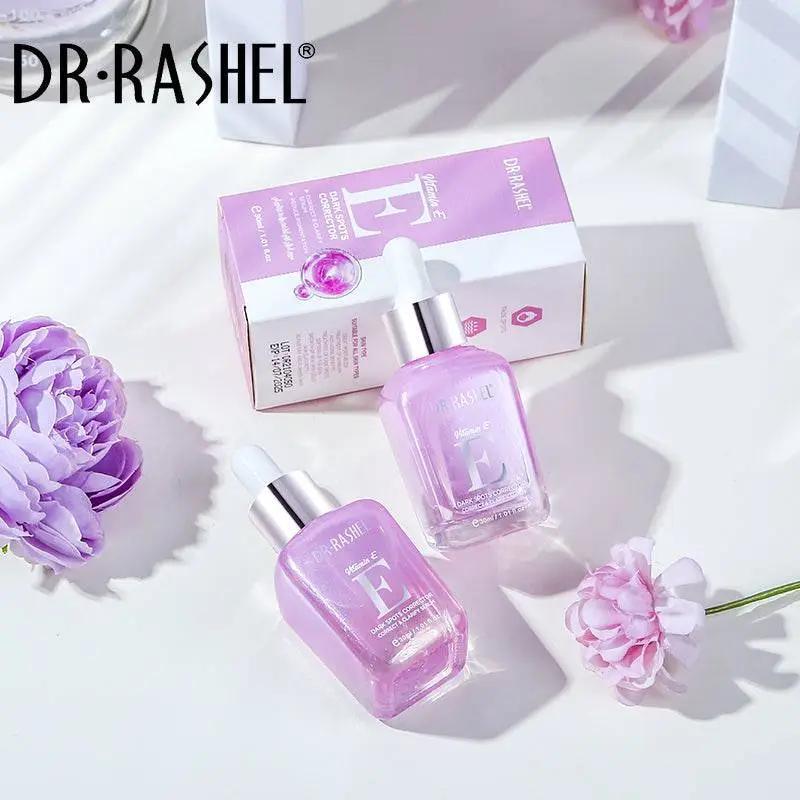 Dr.Rashel Products 30ml Vitamin E Dark Spots Corrector Face Serum - 30ml