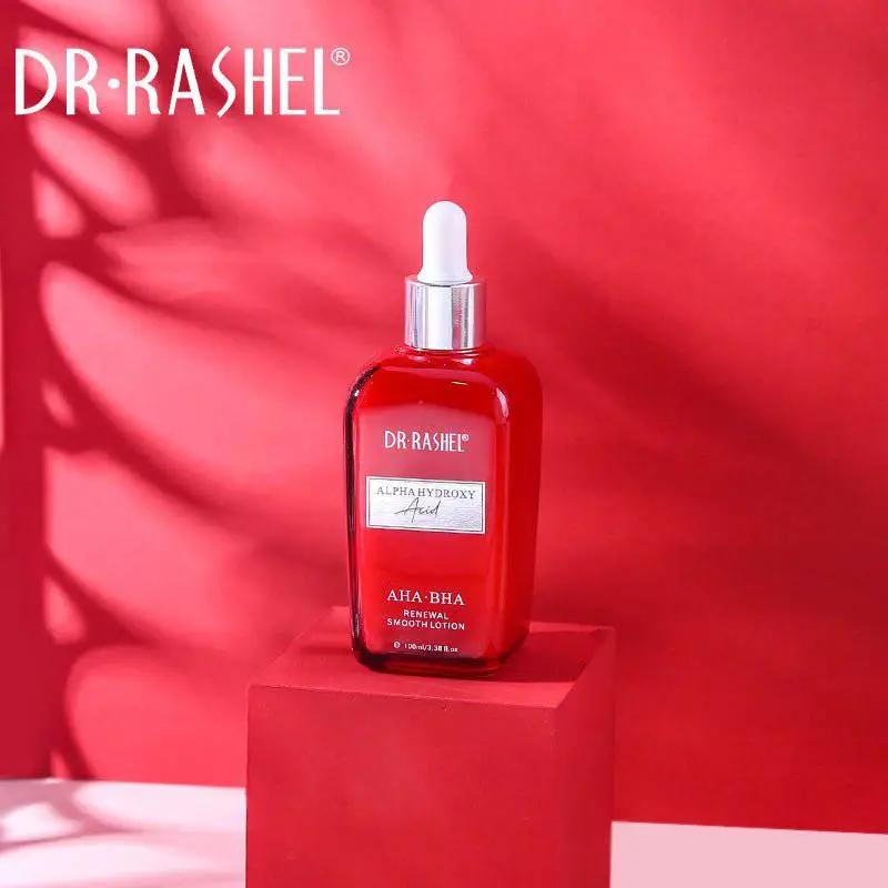 Dr.RASHEL Skin Care Product AHA BHA Renewal Smooth Facial Lotion - 100ml