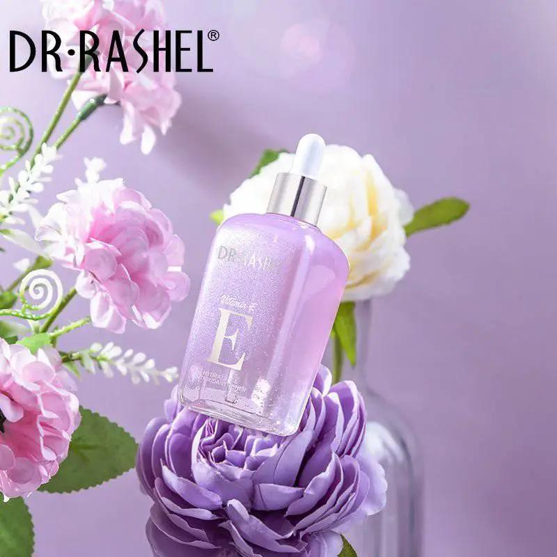 DR.RASHEL Vitamin E Hydrating And Antioxidant Toner For Face 100ml
