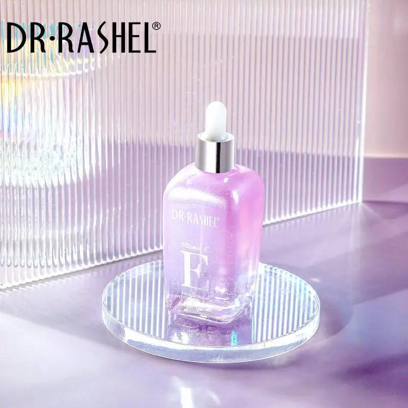 DR.RASHEL Vitamin E Hydrating And Antioxidant Toner For Face 100ml