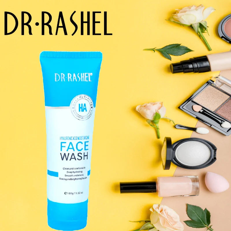 Dr Rashel Official