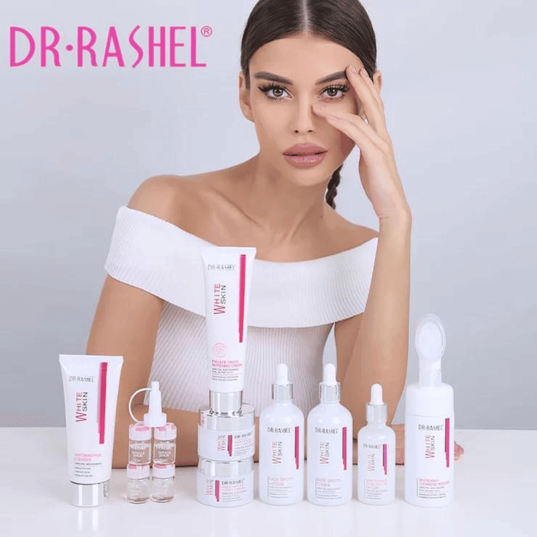 Dr Rashel Official