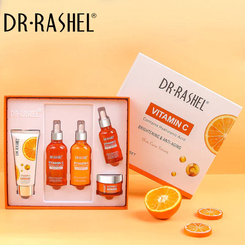 Dr Rashel Official