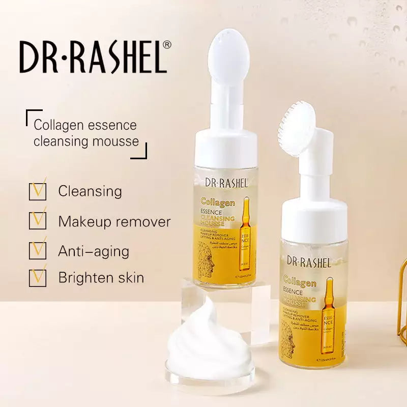 Dr Rashel Official