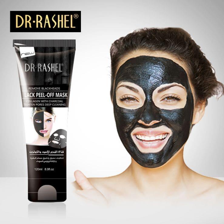 Dr Rashel Official