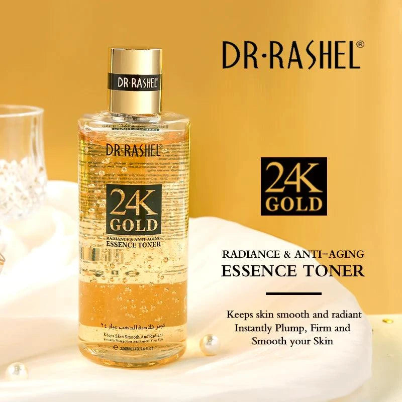 Dr Rashel Official