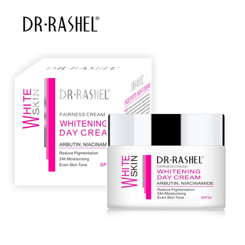 Dr Rashel Official