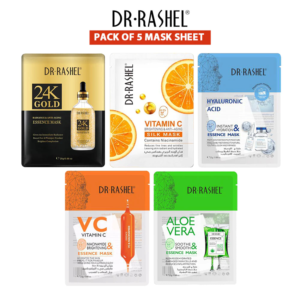 Dr Rashel Official