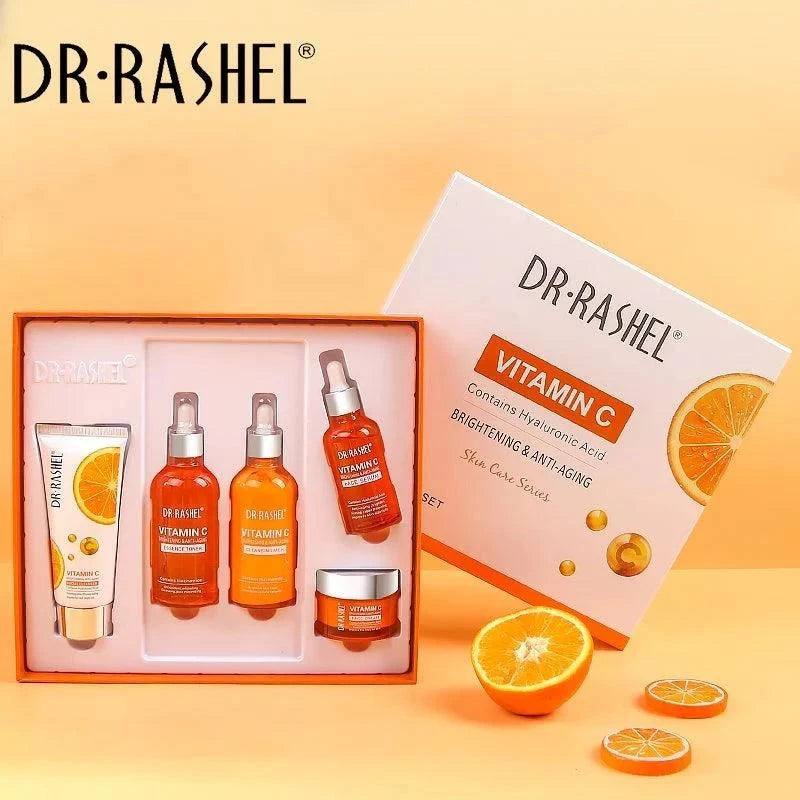 Dr Rashel Official