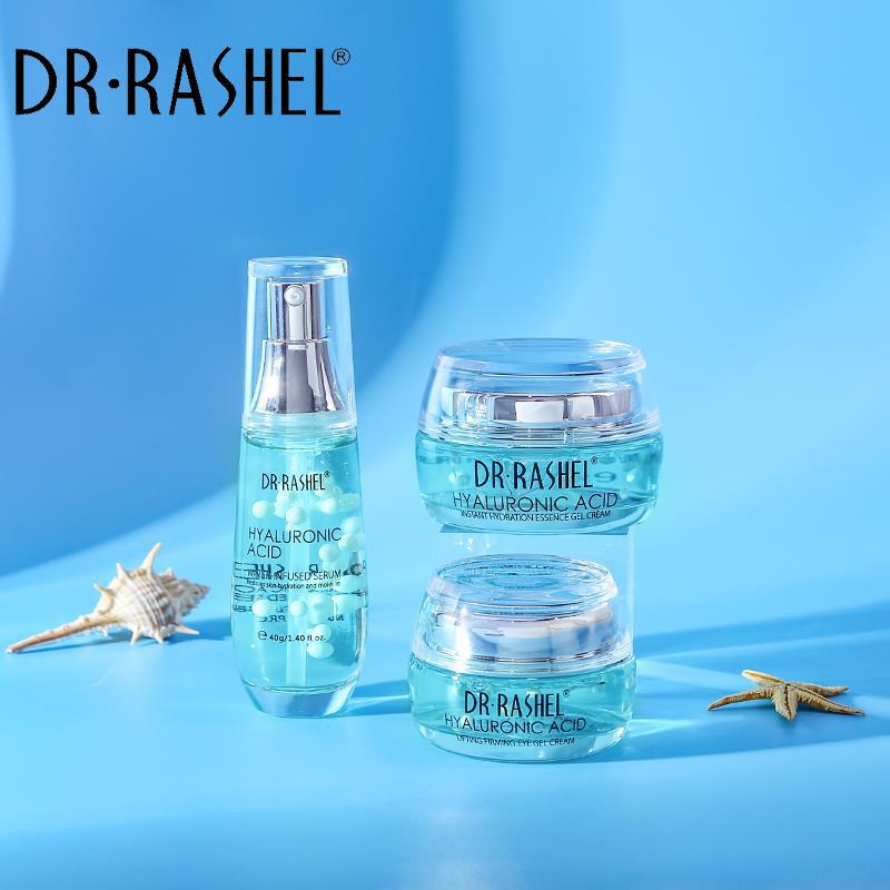 Dr Rashel Official