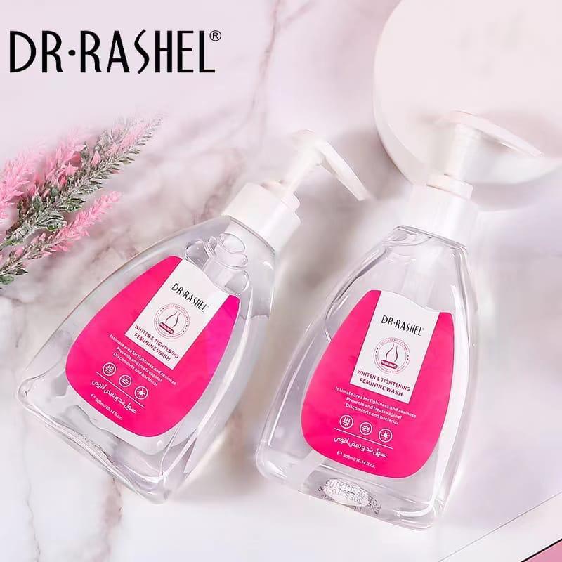 Dr Rashel Official