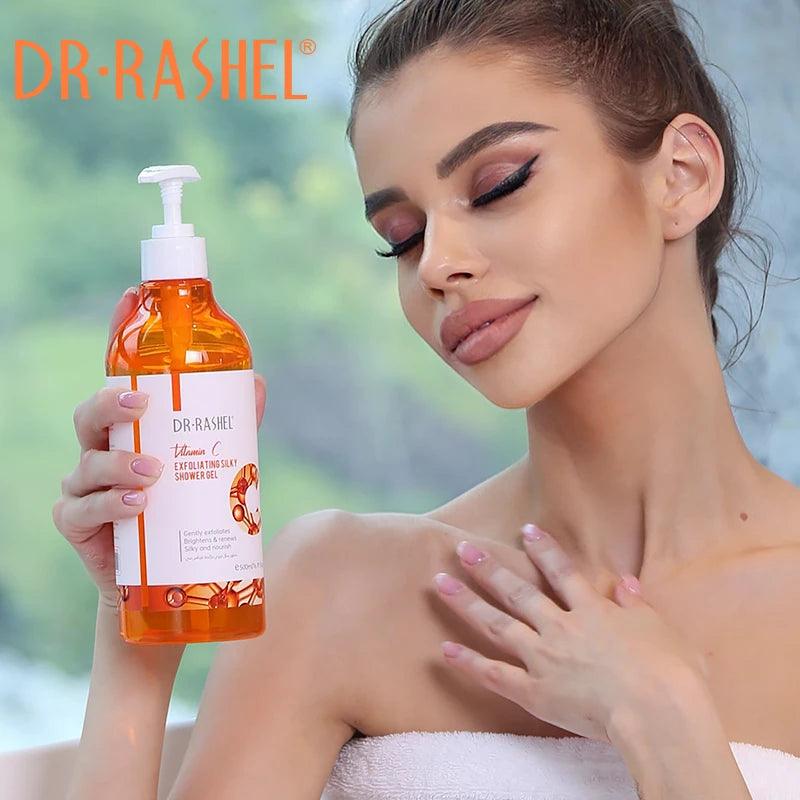 Dr Rashel Official